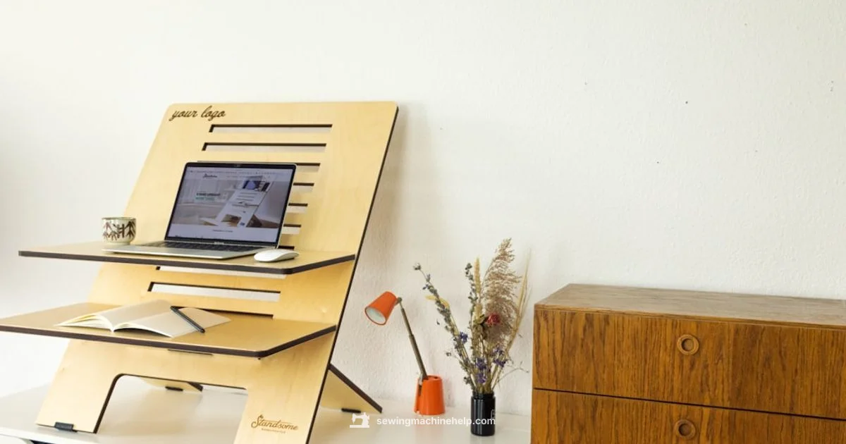 Portable Mini Guide - Sewing Machine Help