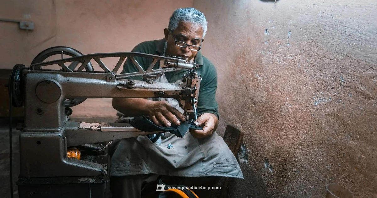 Patch Hats Guide - Sewing Machine Help