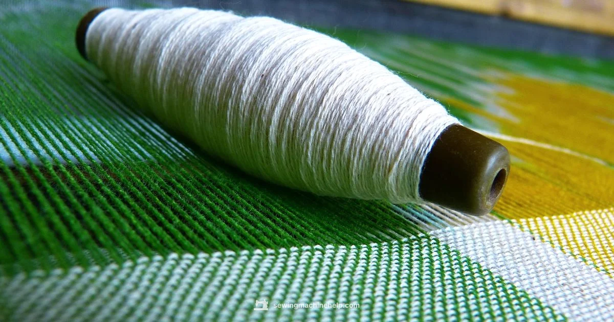 Good Thread Guide - Sewing Machine Help