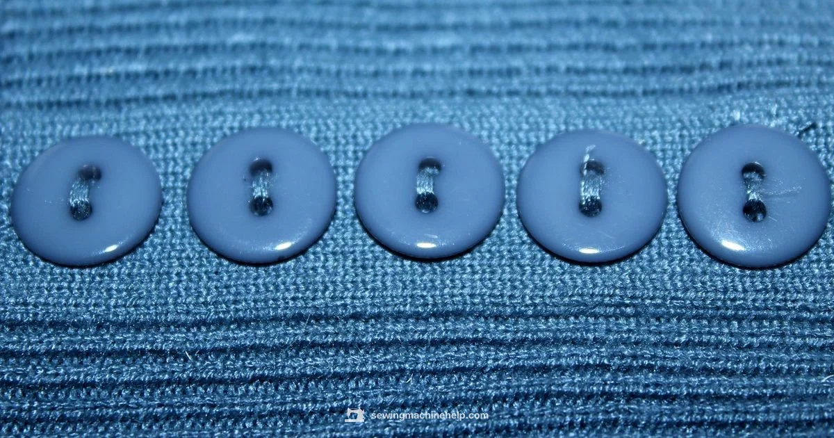 Parts Overview - Sewing Machine Help