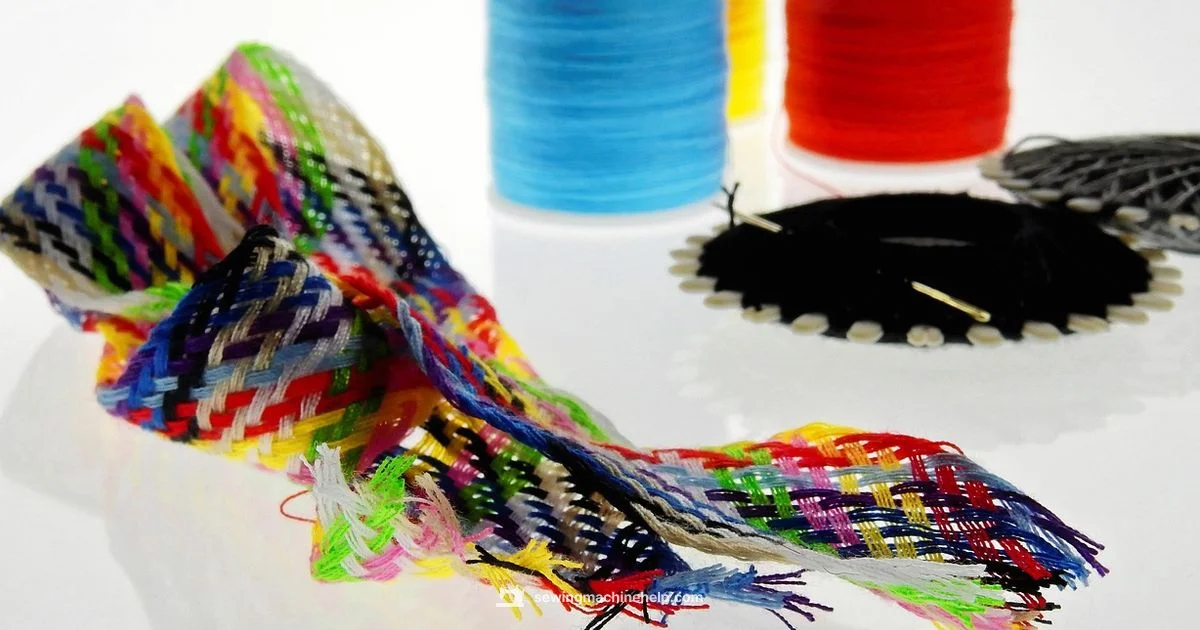 Husqvarna Review - Sewing Machine Help