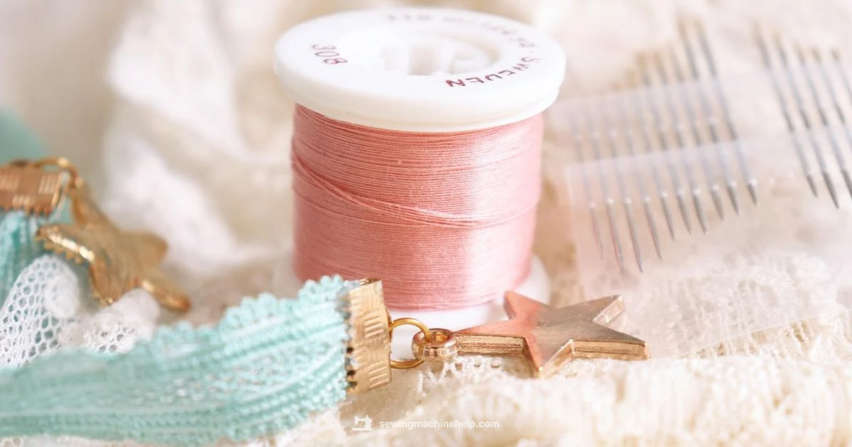 Needle Fitting Guide - Sewing Machine Help