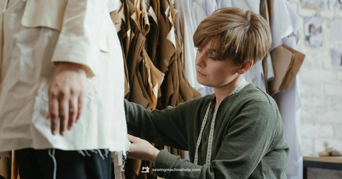 Presser Foot Basics - Sewing Machine Help