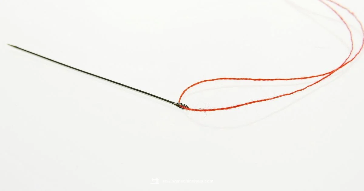 Largest Throat Space - Sewing Machine Help