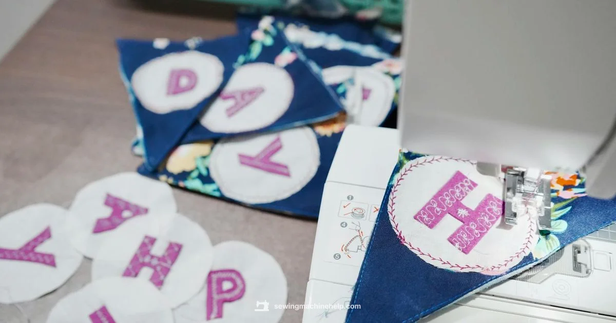 Beginner Singer Guide - Sewing Machine Help