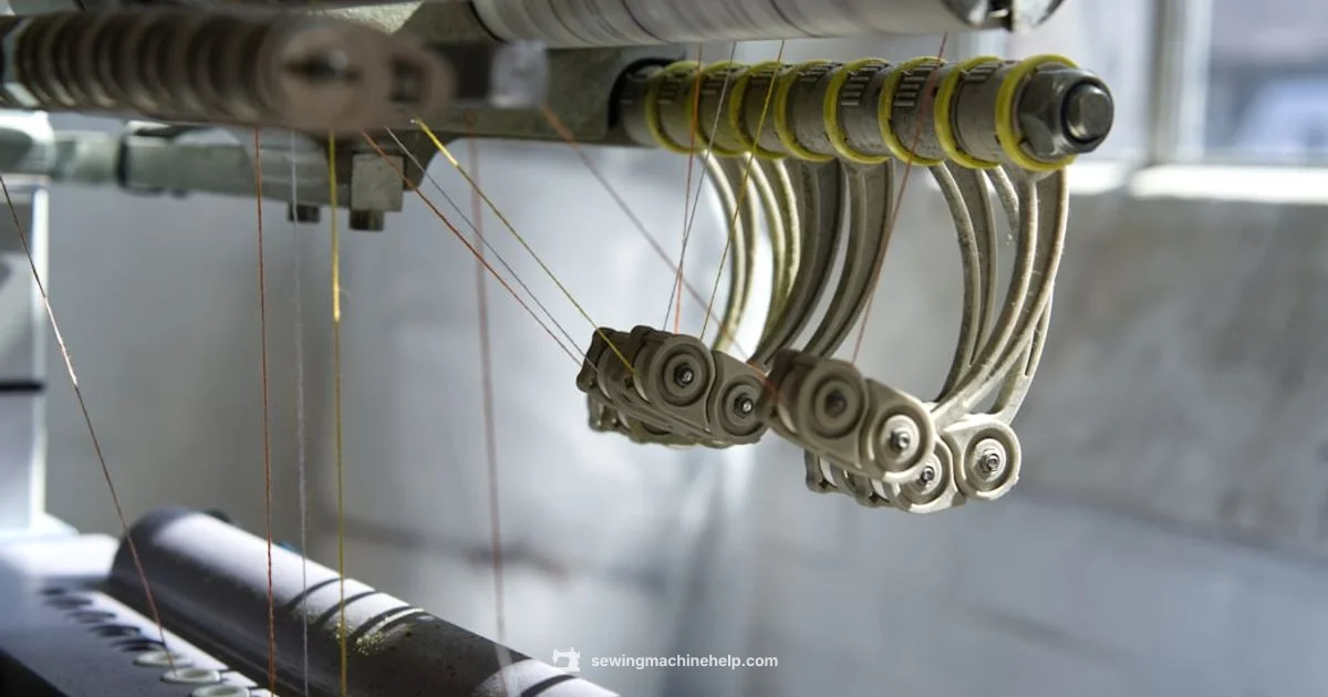 Speed Control Basics Speed Control Basics - Sewing Machine Help