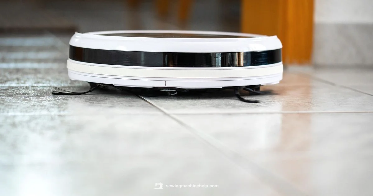 Shark Euro Pro X Overview - Sewing Machine Help