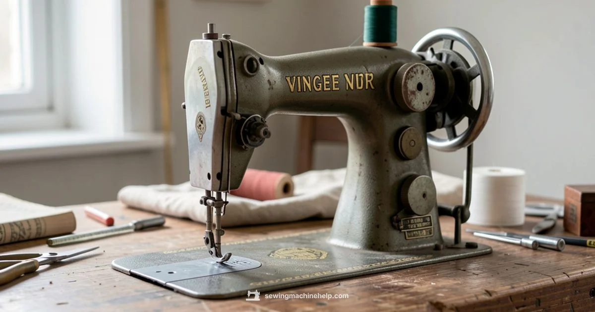 Singer Guide - Sewing Machine Help