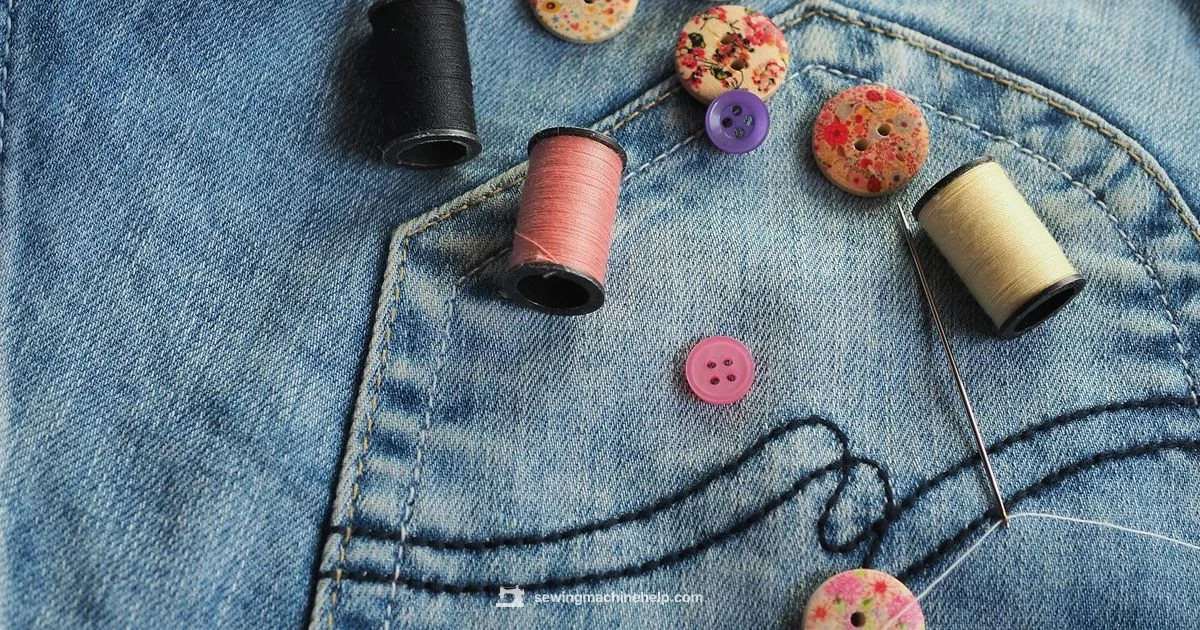 Bar Tack Essentials - Sewing Machine Help