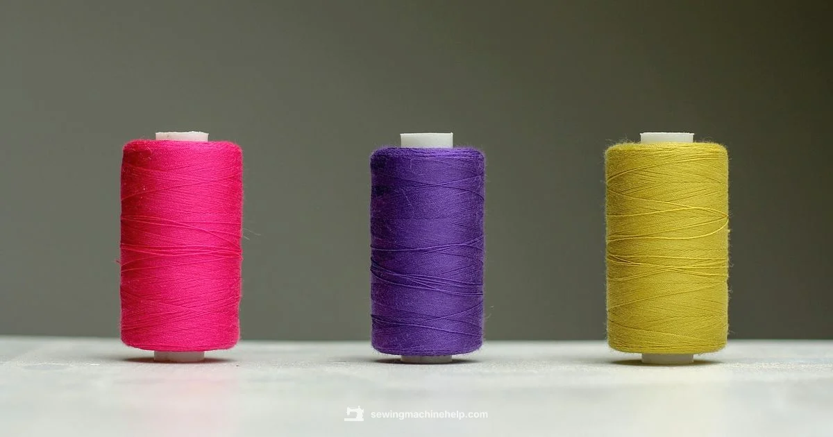 Sewing Machine vs Serger - Sewing Machine Help