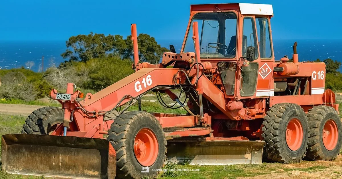 Heavy-Duty Brother Guide - Sewing Machine Help