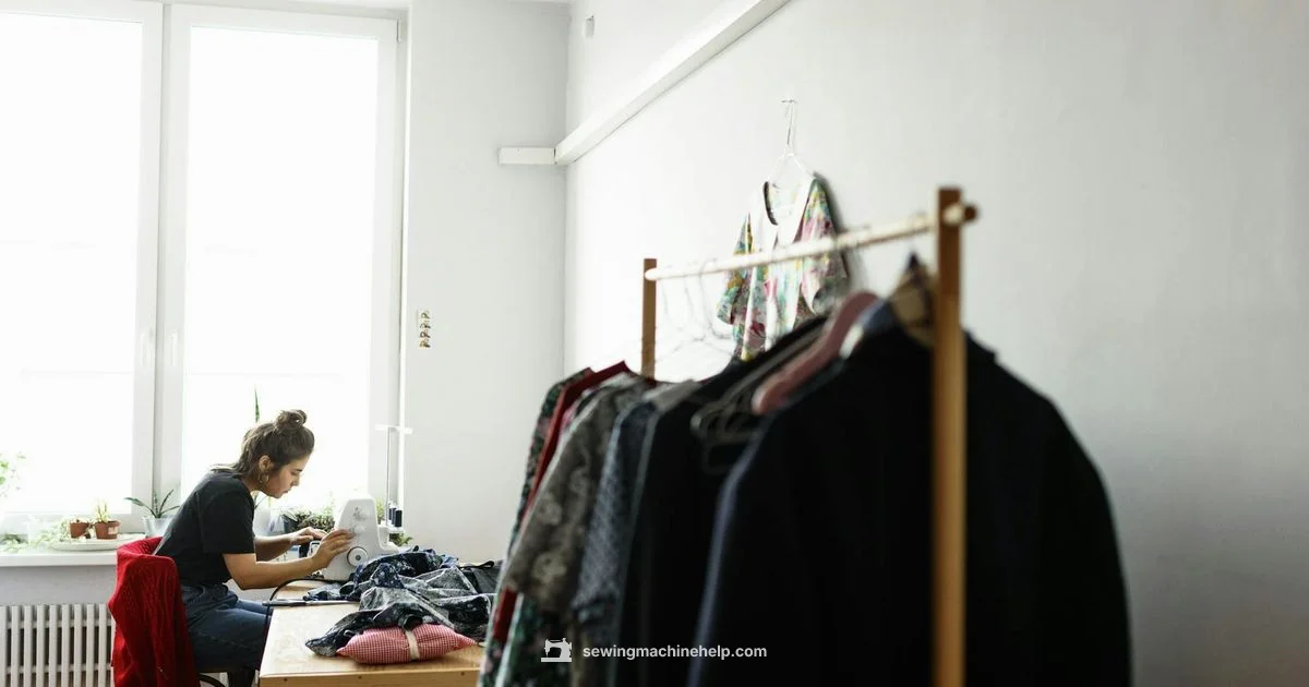 Master Sewing Stitches - Sewing Machine Help