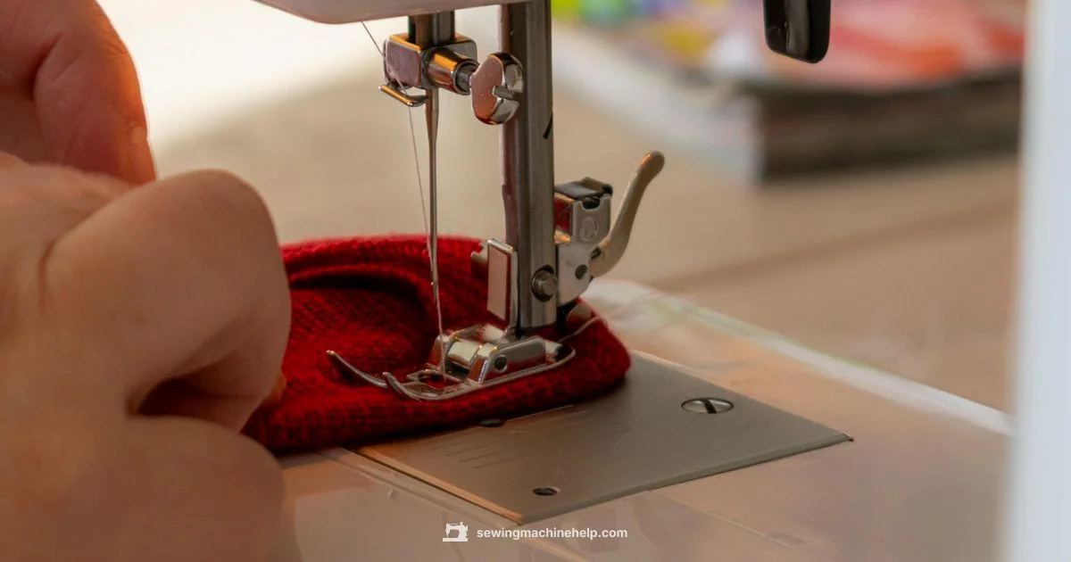 Best Home Machines - Sewing Machine Help