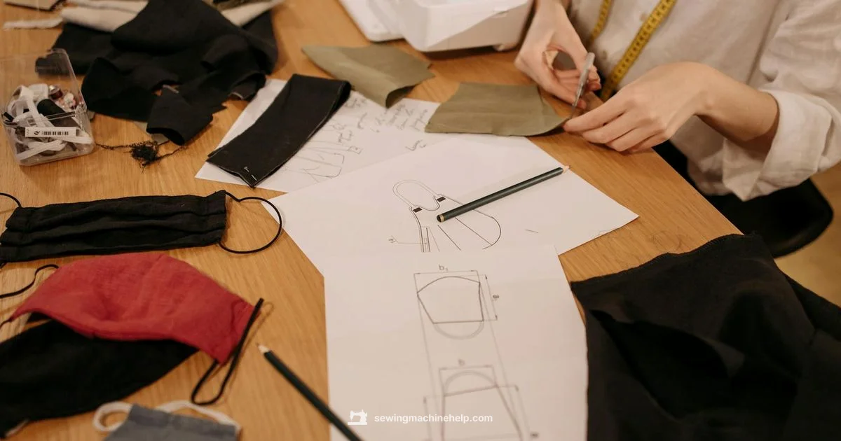 Sewing Machine Oil Guide - Sewing Machine Help