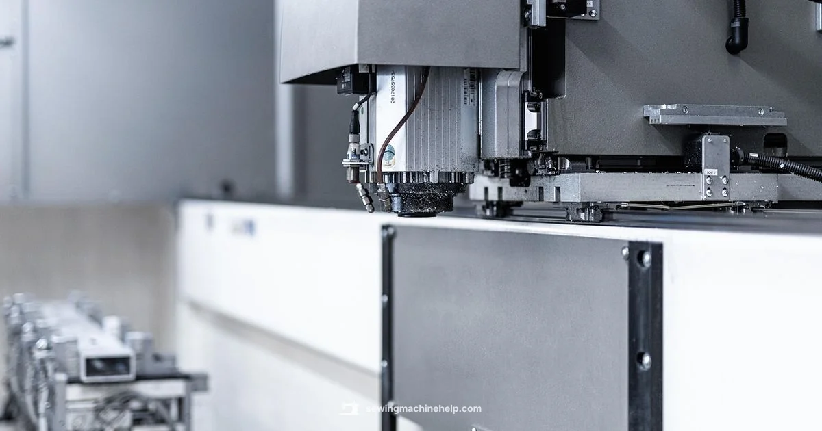 Consew 206RB Guide - Sewing Machine Help