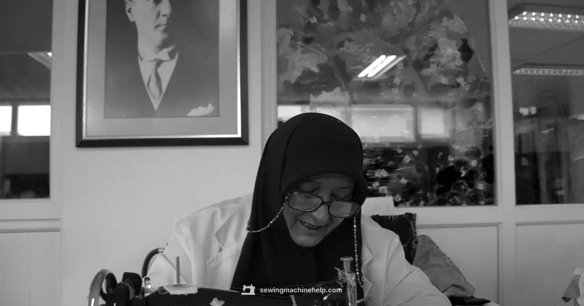 Twin Needle Power - Sewing Machine Help