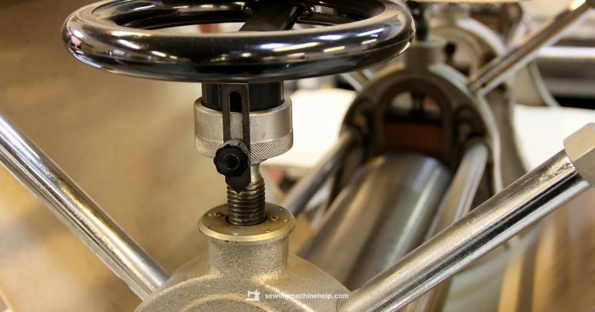 Manual Sewing Essentials - Sewing Machine Help