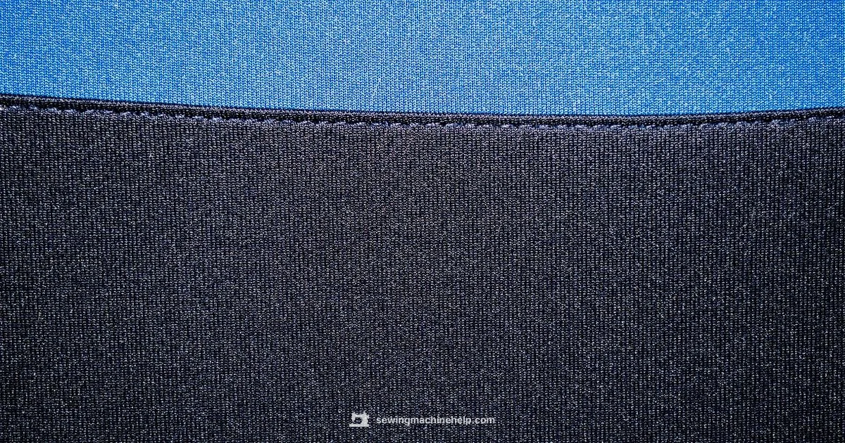 Blind Stitch Guide - Sewing Machine Help