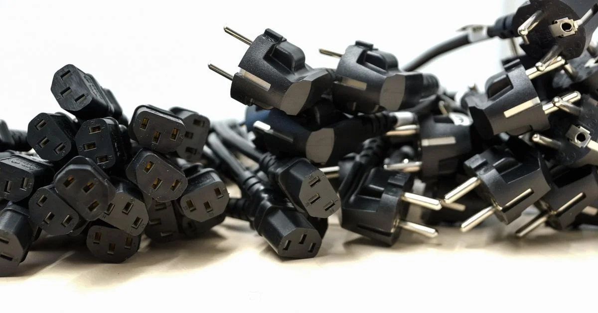 Cord Safety Guide - Sewing Machine Help