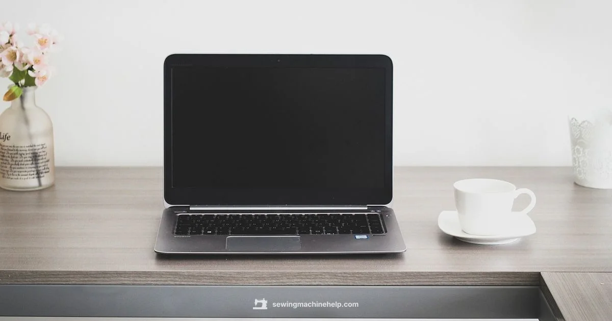 CE1100PRW Defined - Sewing Machine Help