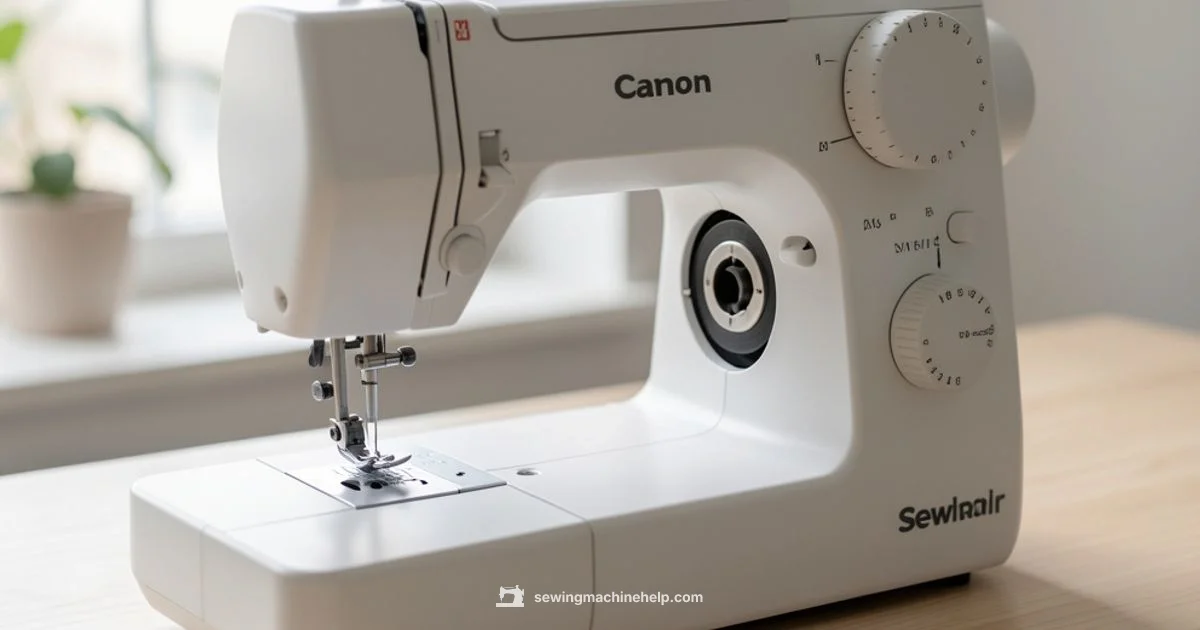 Lint Cleanup Guide - Sewing Machine Help