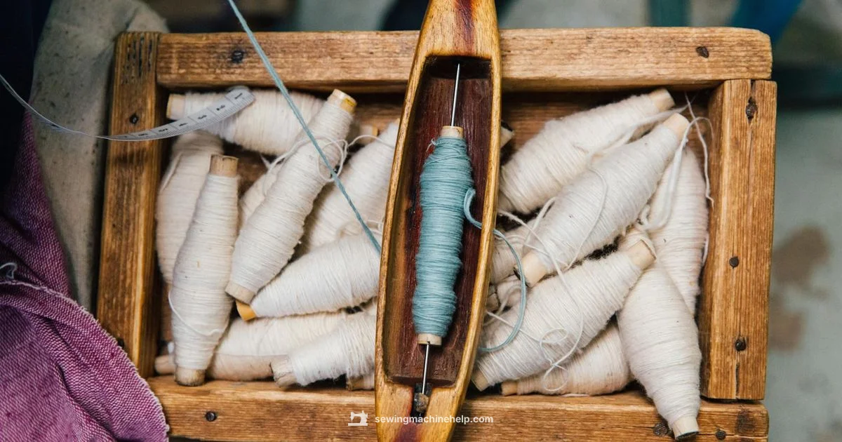 Box Care Guide - Sewing Machine Help