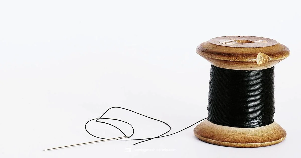 Janome Needle Guide - Sewing Machine Help