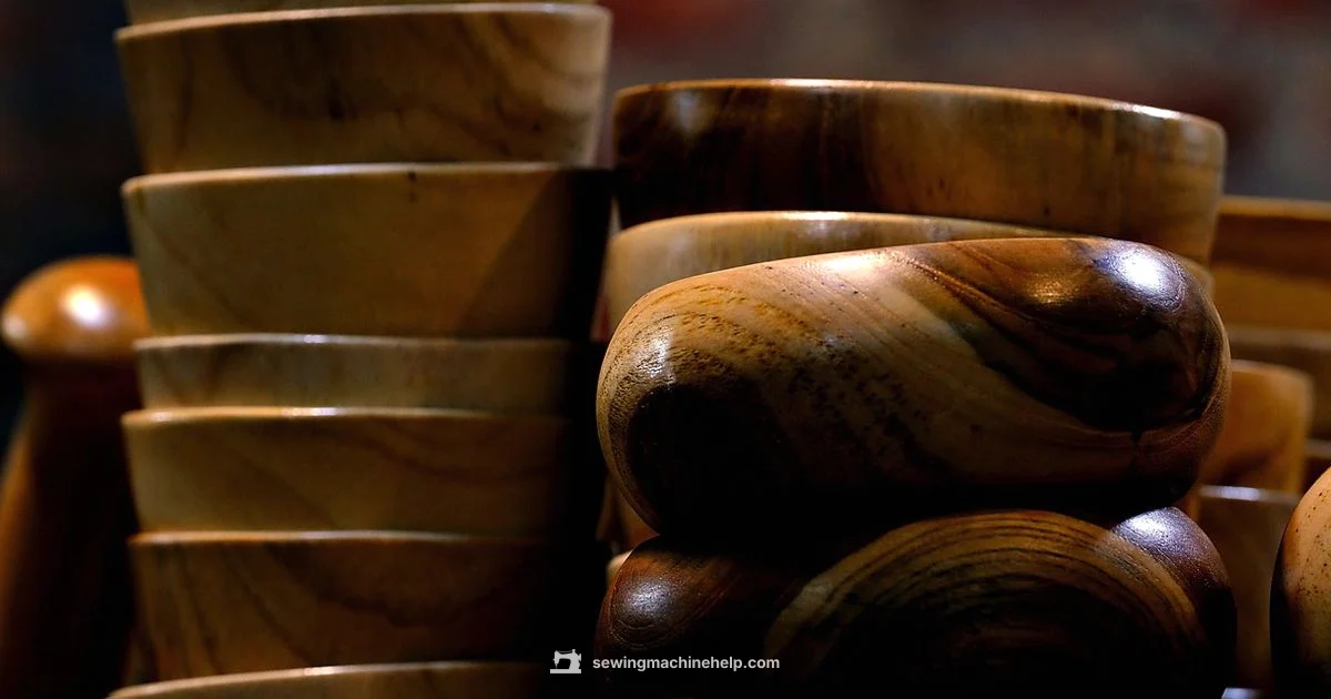 Husqvarna Overview - Sewing Machine Help