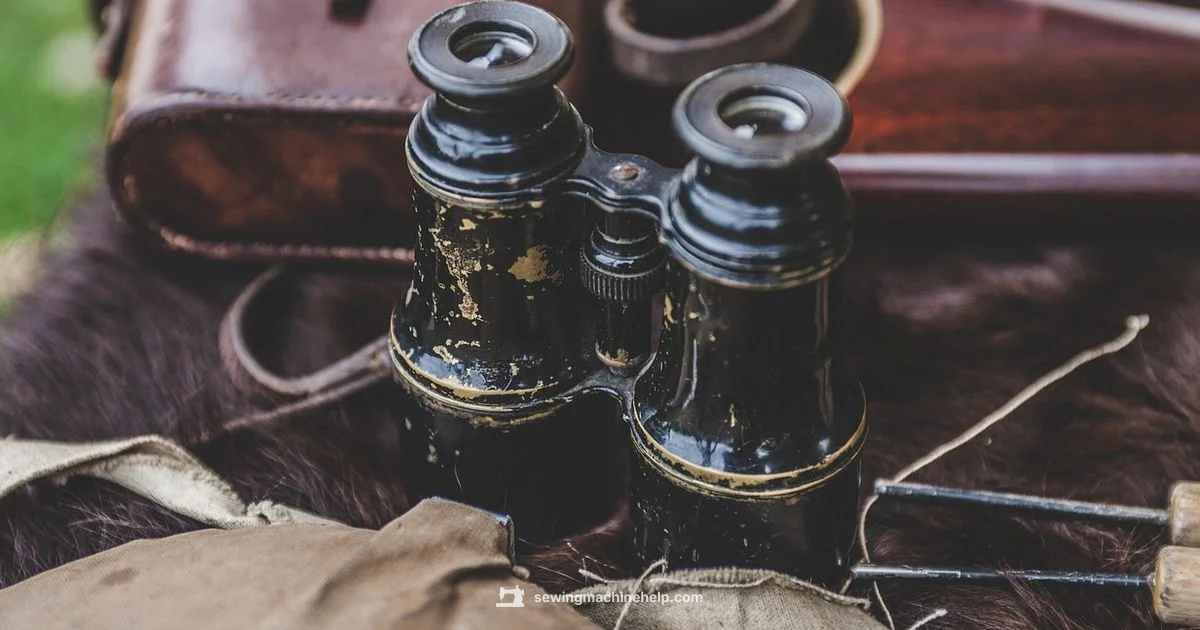 Old Singer Value - Sewing Machine Help