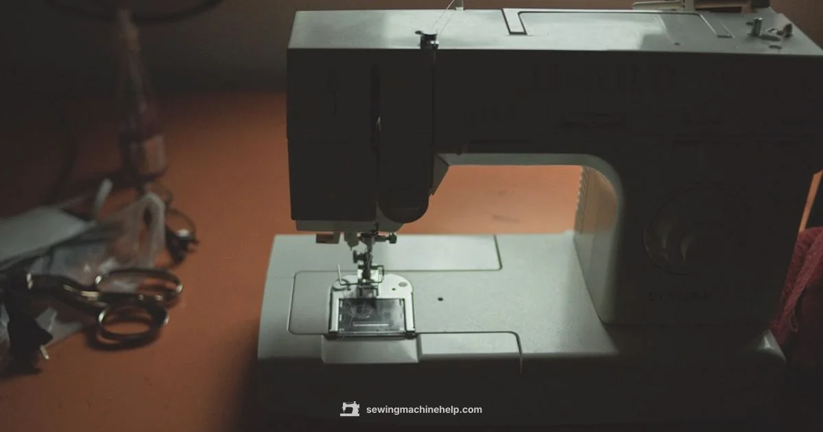 Master Your Sewing Machine Master Your Sewing Machine - Sewing Machine Help