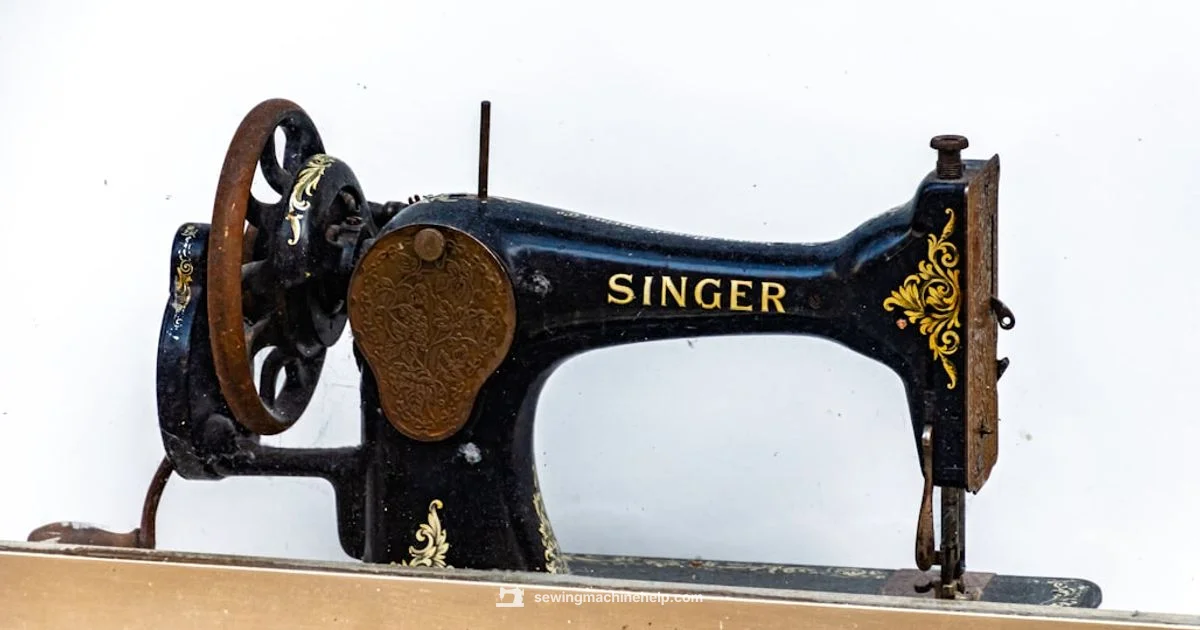 Rolled Hem Foot Guide - Sewing Machine Help