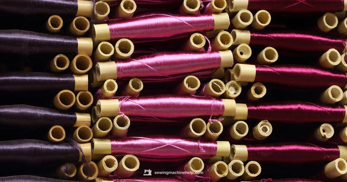 Sew Without a Machine - Sewing Machine Help