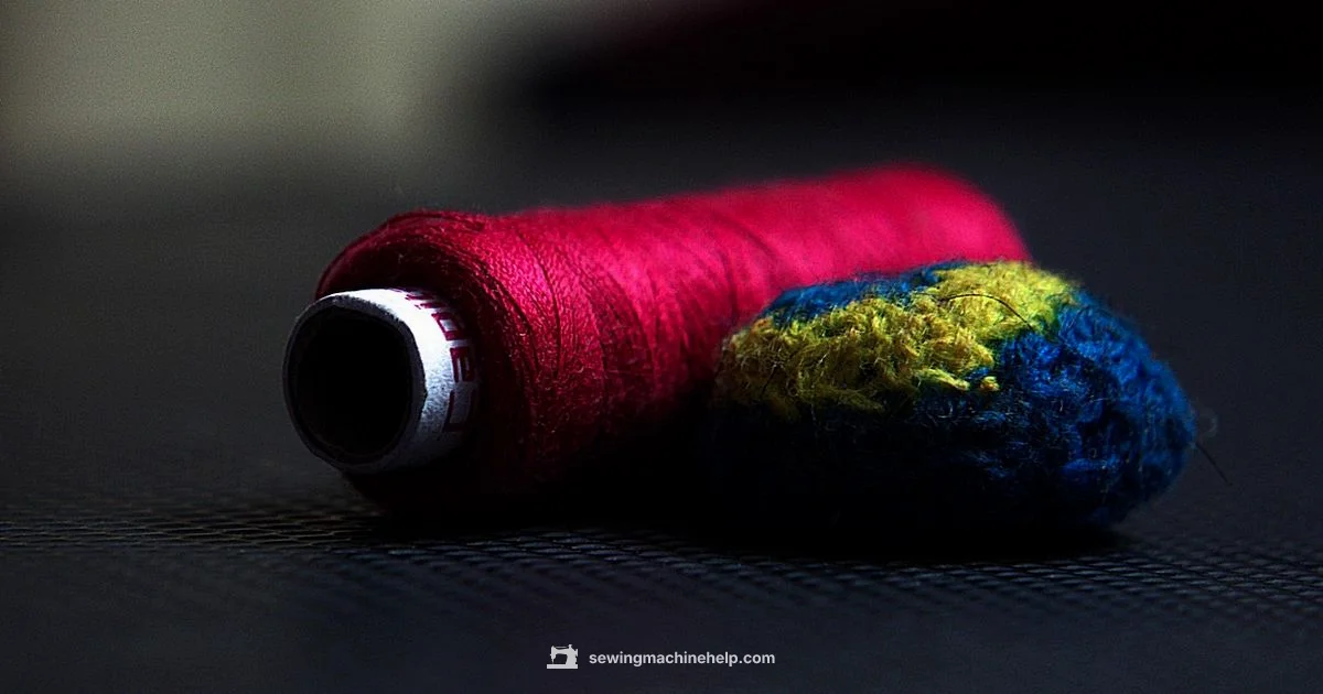 Machine Stitch Guide - Sewing Machine Help