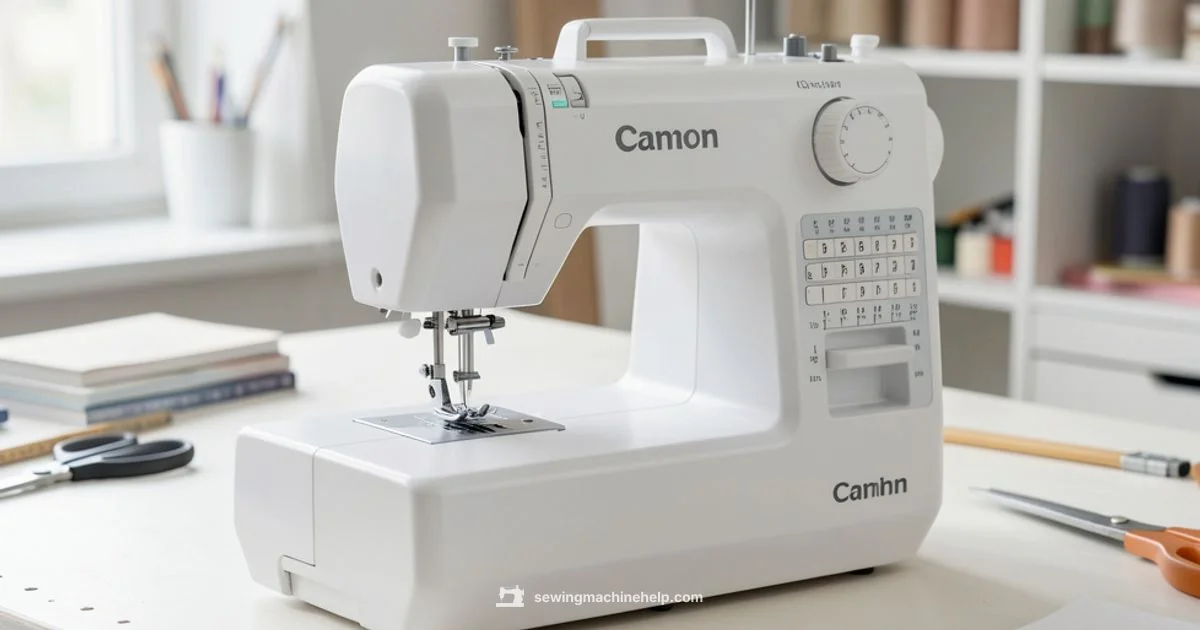 SQ9050 Review - Sewing Machine Help