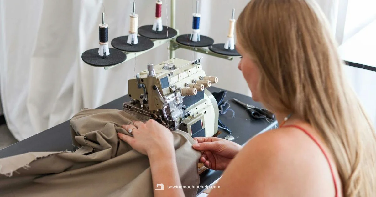 Walking Foot Essentials - Sewing Machine Help