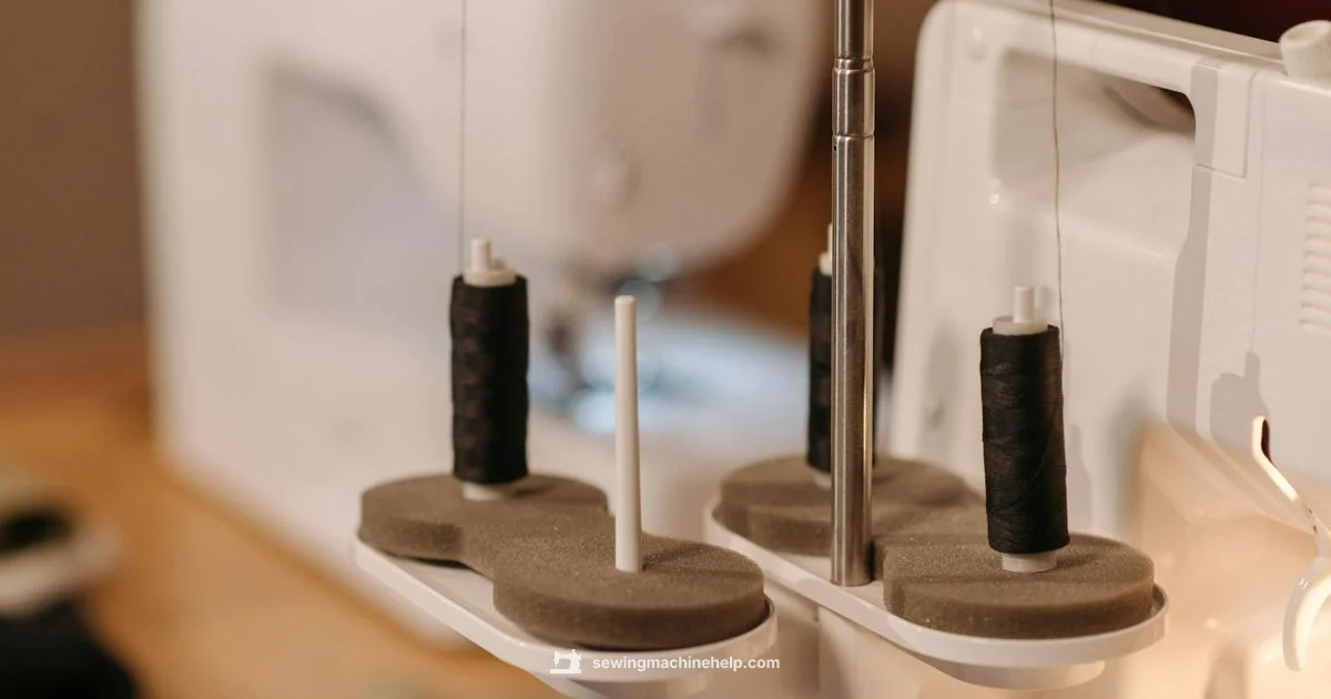 Getting a Sewing Machine - Sewing Machine Help