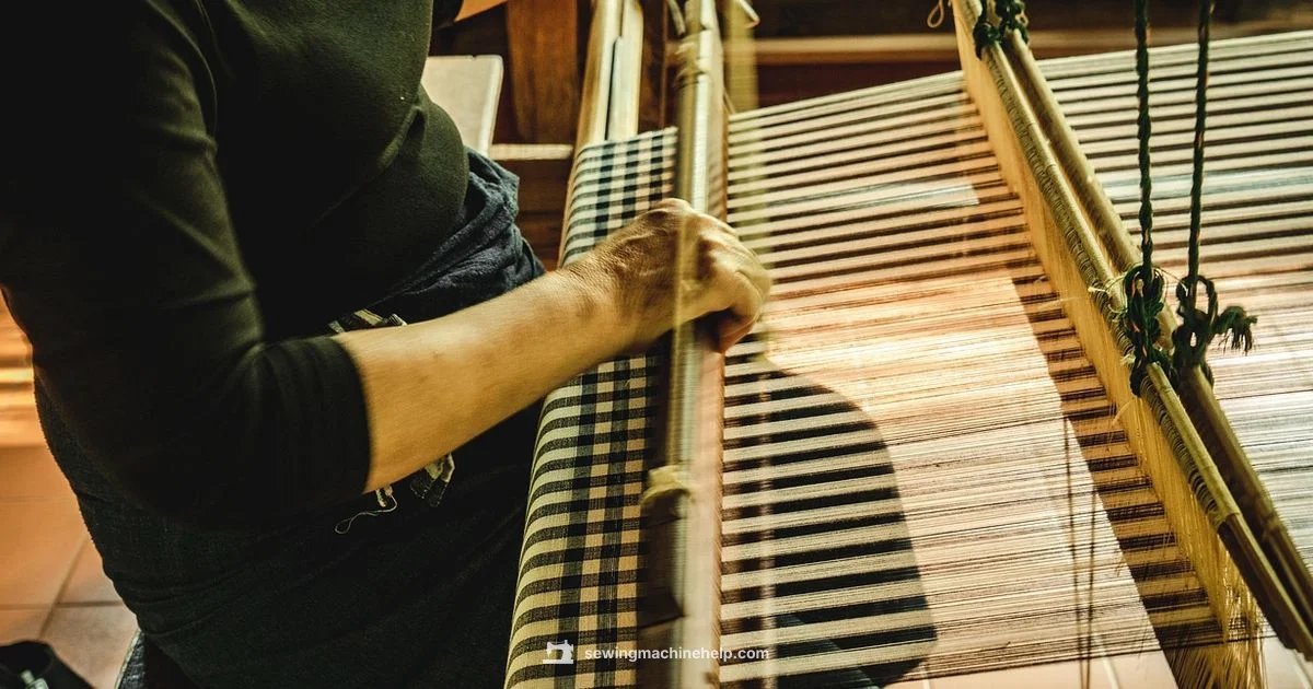 Hand Sewing Basics - Sewing Machine Help