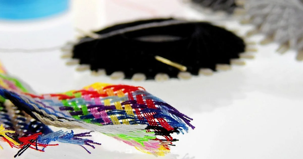 Needle Standards - Sewing Machine Help