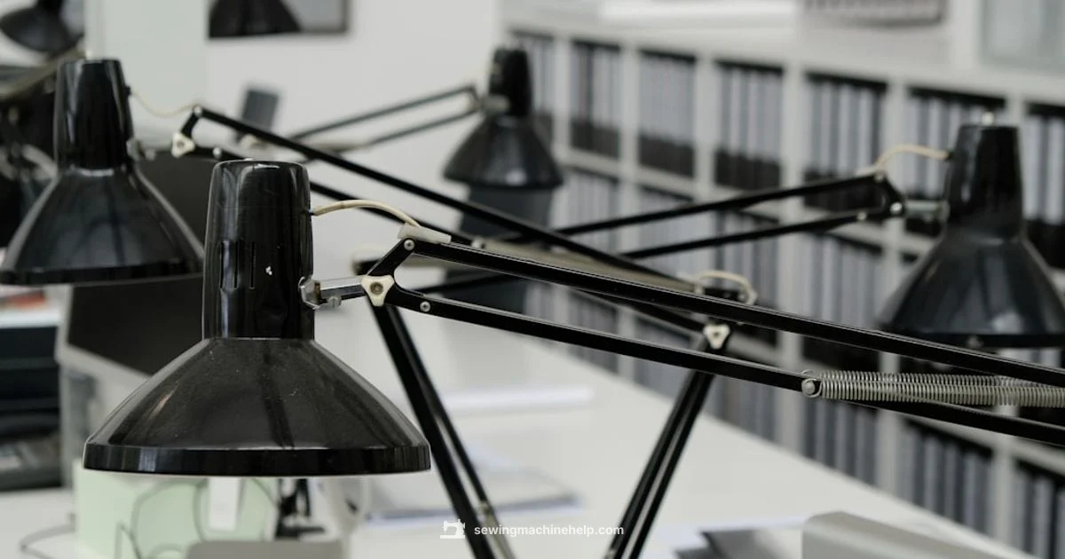 Sewing Mastery - Sewing Machine Help