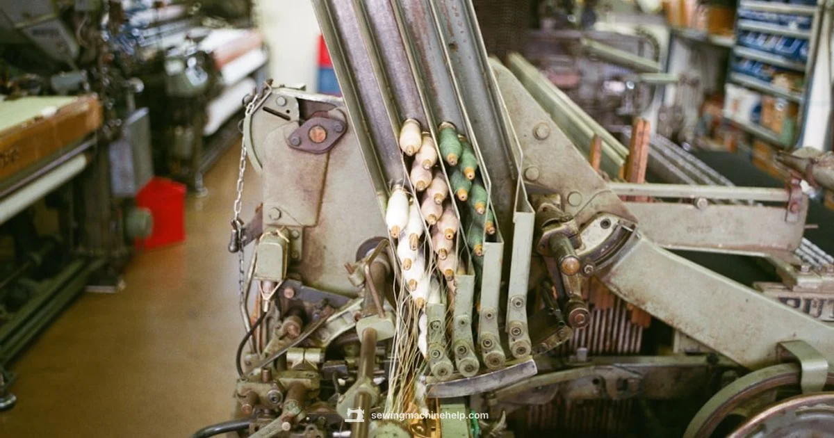 Threader Guide - Sewing Machine Help
