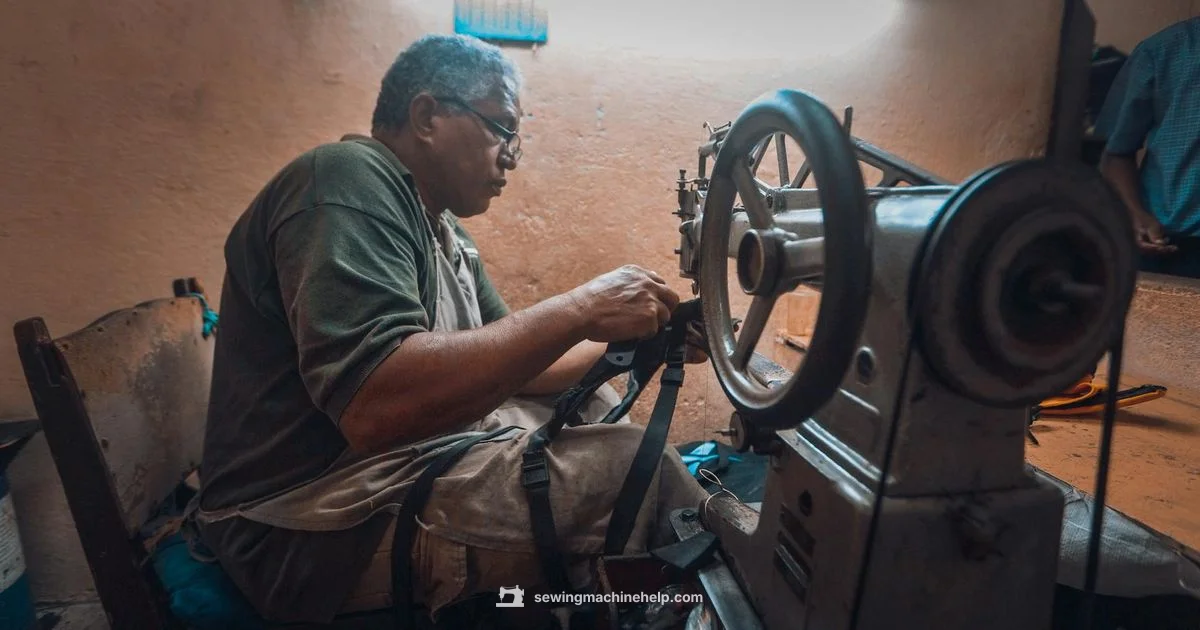 Coupon-Savvy Buy - Sewing Machine Help