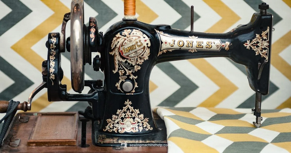 Midrange Sewing - Sewing Machine Help