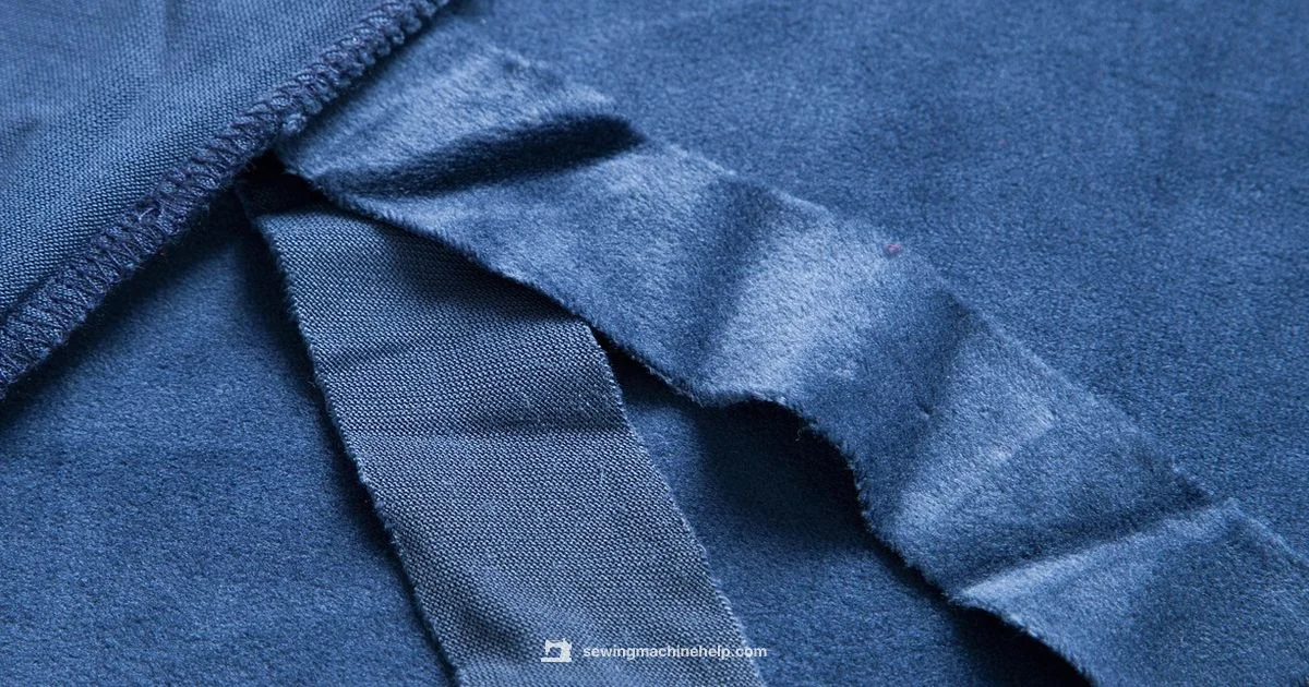 Needle for Velvet - Sewing Machine Help