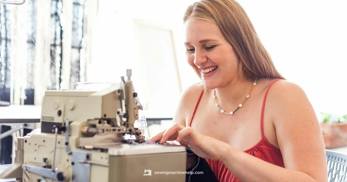 Troubleshooting Guide - Sewing Machine Help