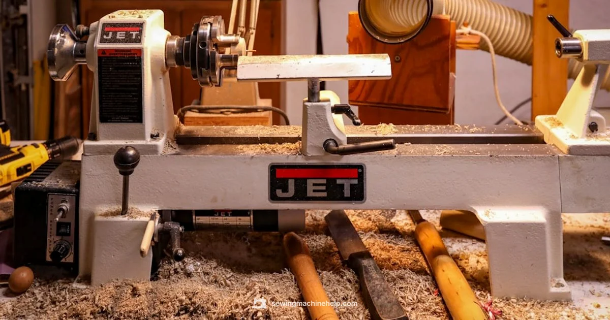 Full-Size Sewing Size - Sewing Machine Help