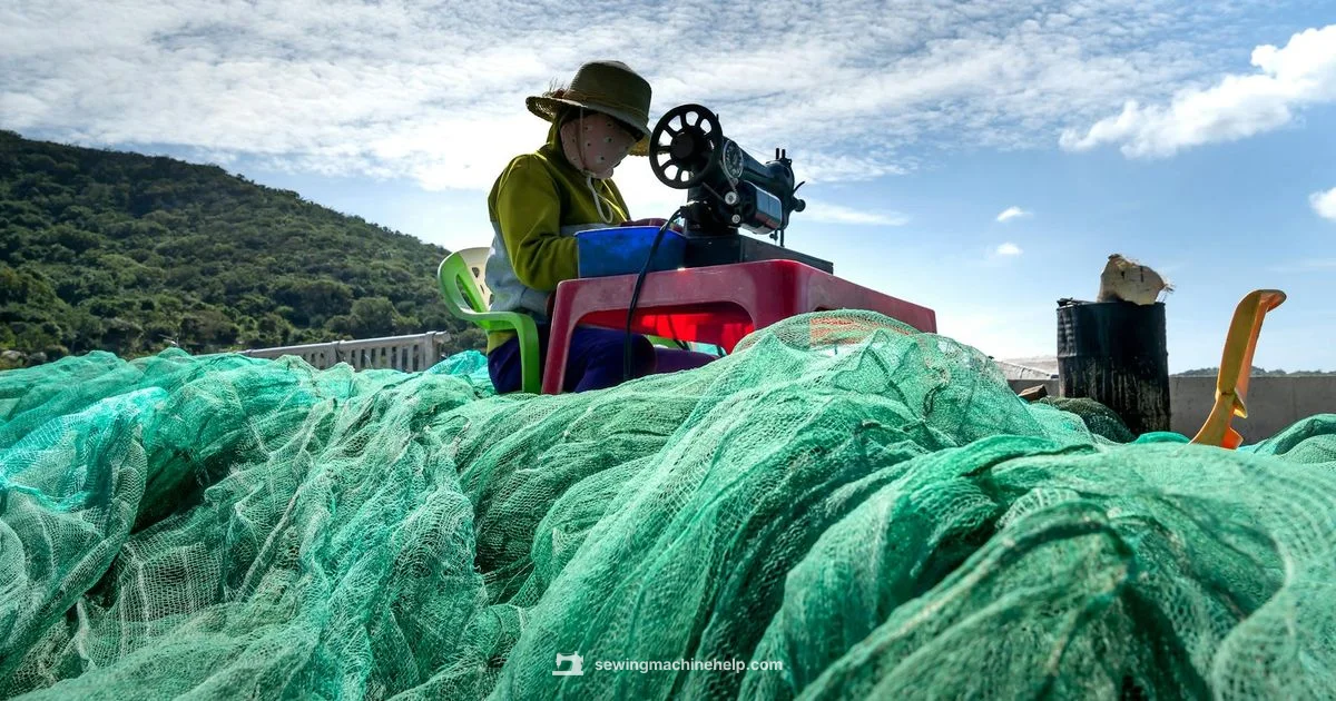 Nearby Repairs - Sewing Machine Help