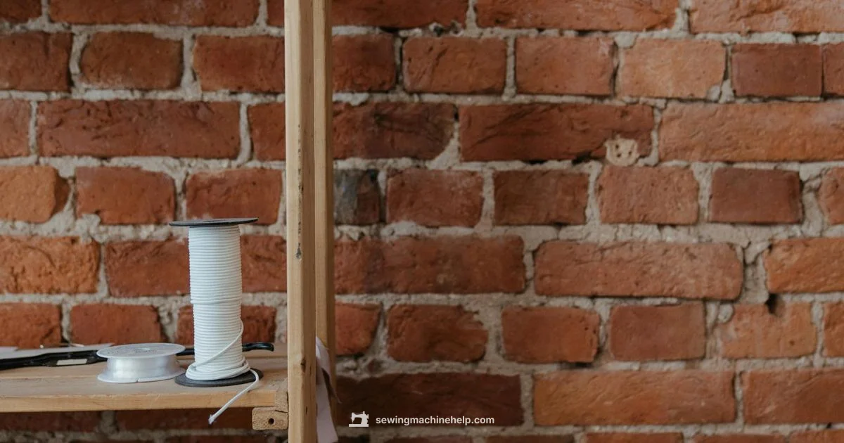 Canvas Heavy Duty Guide - Sewing Machine Help