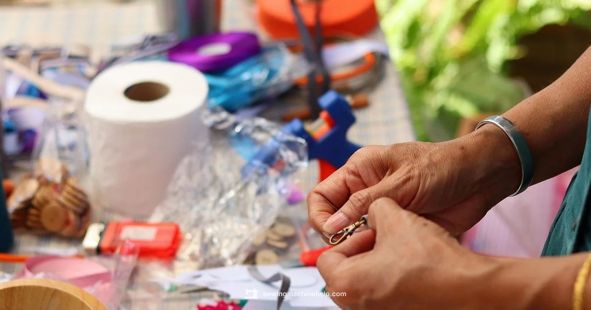 Hand vs Machine Strength - Sewing Machine Help