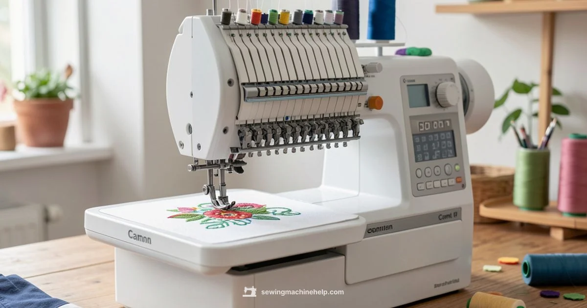 XJ1 Model Guide - Sewing Machine Help