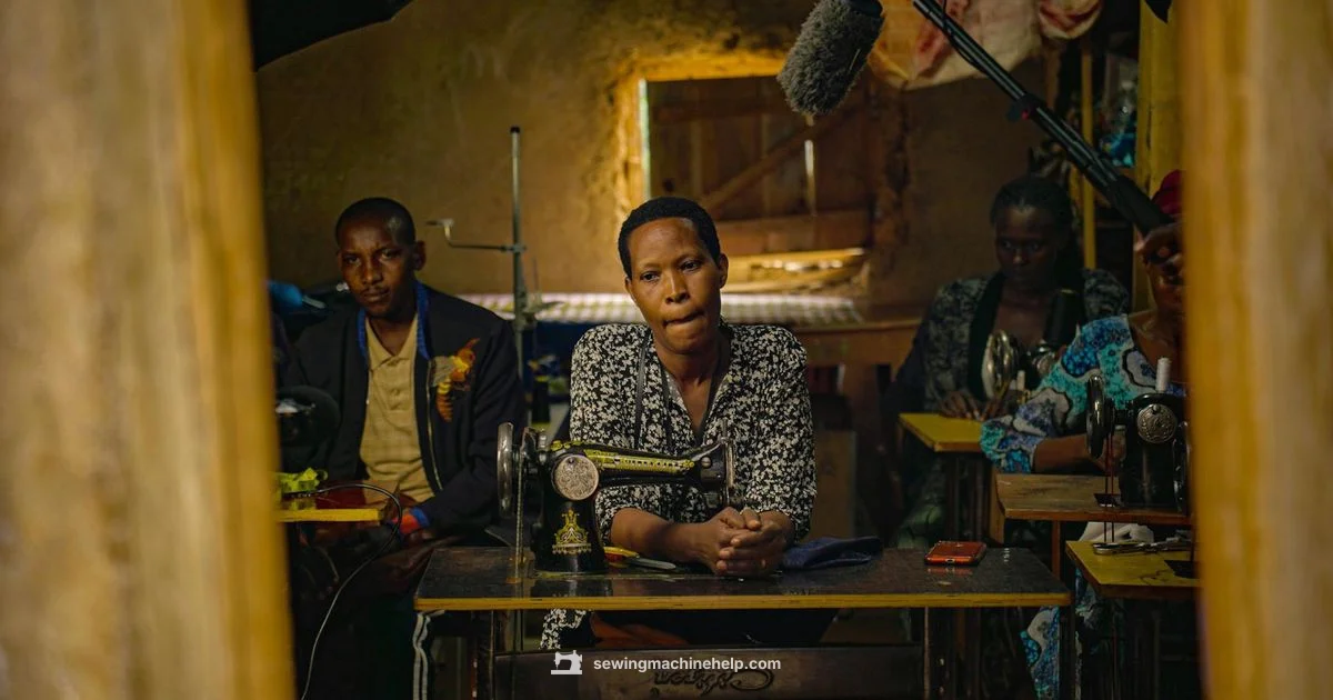 Three Machines, One Guide - Sewing Machine Help